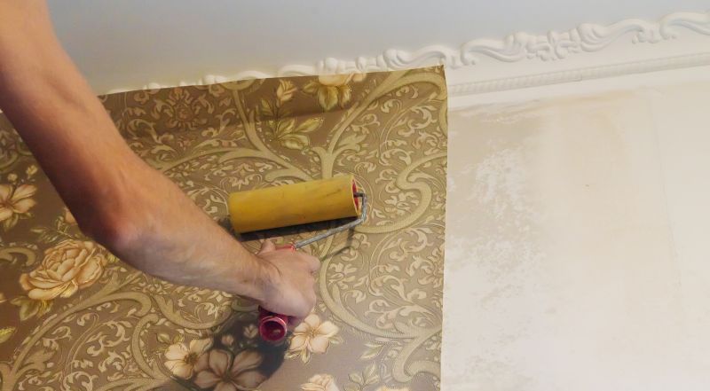 Wallpaper Installation Service
