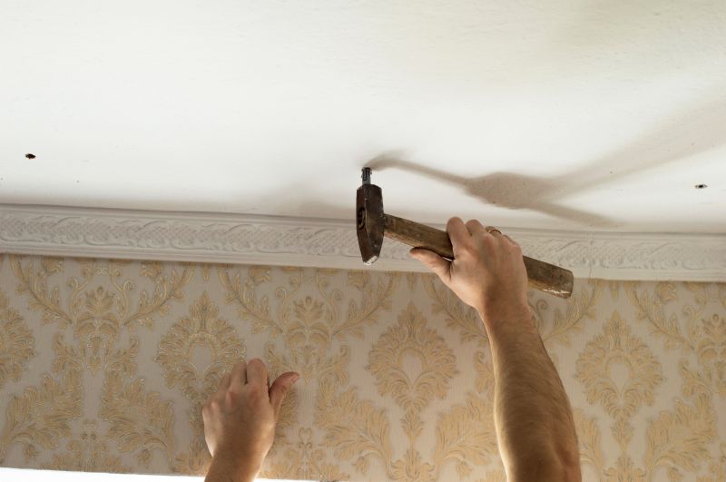 Nursery Wallpaper Installation in Denver County, CO