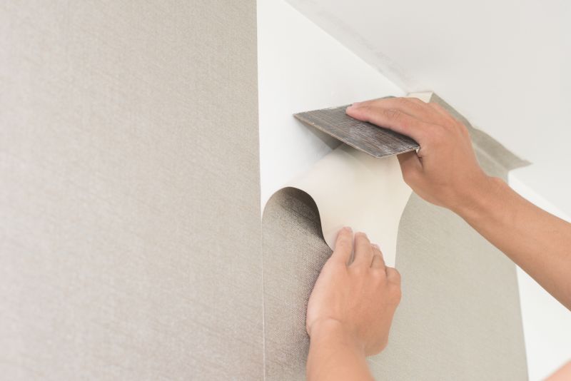 Wallpaper Patching in Denver County, CO