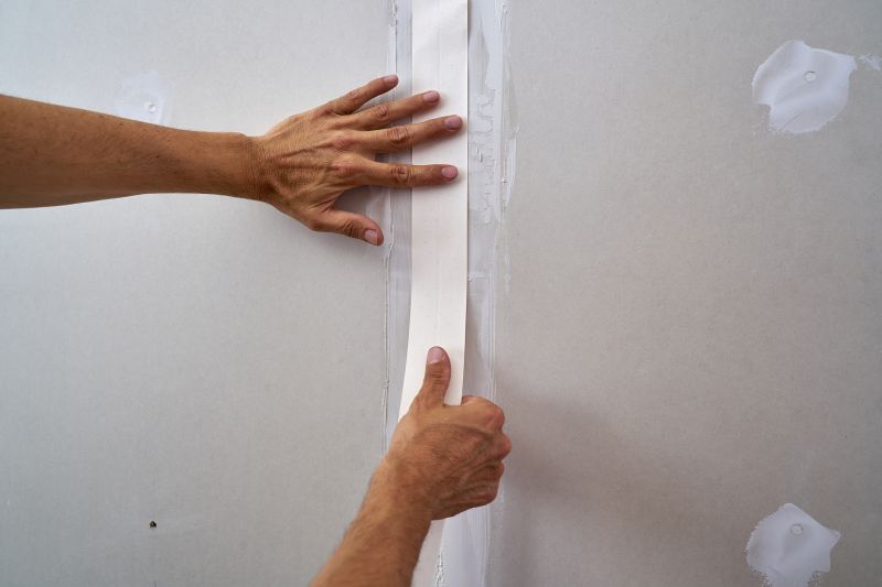 Wallpaper Patching in Denver County, CO