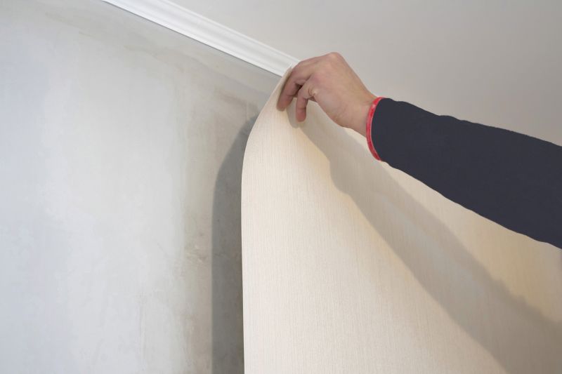 Wallpaper Patching in Roswell, GA