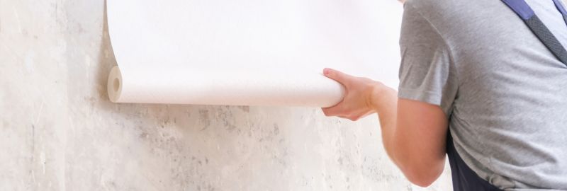 Wallpaper Repair in Littleton, CO