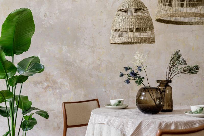 Wallpaper Replacement in Overland Park, KS