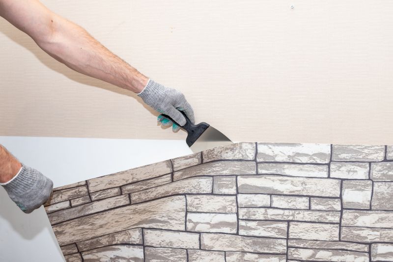 Wallpaper Stripping in Overland Park, KS