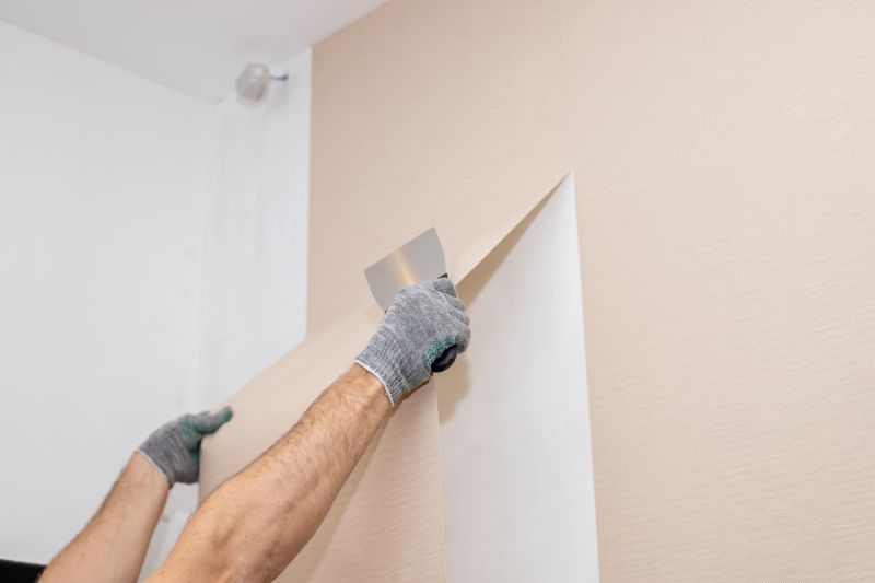 Wallpaper Stripping in Olathe, KS